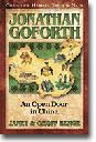 Jonathan Goforth: An Open Door to China