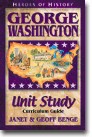 George Washington - Curriculum Guide