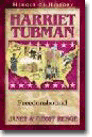 Harriet Tubman: Freedombound