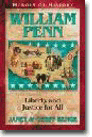 William Penn: Liberty and Justice for All