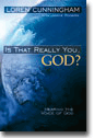 Is That Really You God?