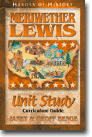 Meriwether Lewis - Curriculum Guide