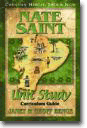 Nate Saint - Curriculum Guide