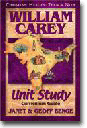 William Carey - Curriculum Guide