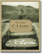 Complete C. S. Lewis Signature Classics, The