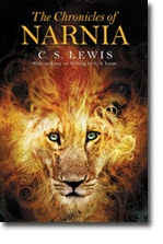 Complete Chronicles of Narnia (Adult Edition)