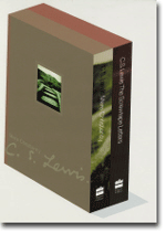 Mere Christianity - The Screwtape Letters Collection