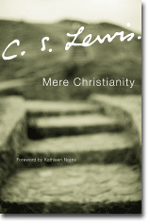Mere Christianity
