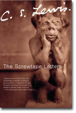 Screwtape Letters, The