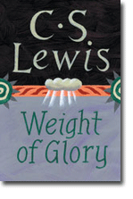 The Weight of Glory