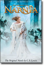 The Chronicles of Narnia (Movie Tie-in Edition)