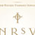 NRSV XL (Black)