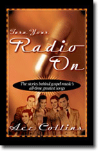 Turn Your Radio On