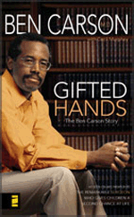 Gifted Hands