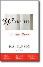 Worship by the Book