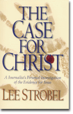 Case for Christ, The - MM 6-Pak A Journalists Personal Investigation of the Evidence for Jesus
