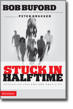 Stuck in Halftime