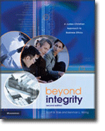 Beyond Integrity