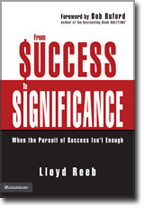 From Success to Significance