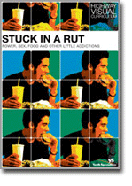 Stuck in a Rut