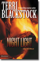 Night Light - Book Two
