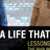 Living a Life That Matters