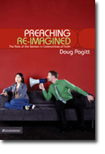 Preaching Re-Imagined