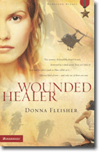 Wounded Healer