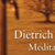 Dietrich Bonhoeffers Meditations on Psalms