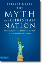 The Myth of a Christian Nation