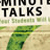 10-Minute Talks