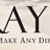 Prayer Participant's Guide