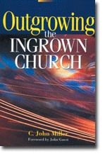 Outgrowing the Ingrown Church