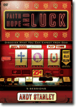 Faith, Hope, and Luck