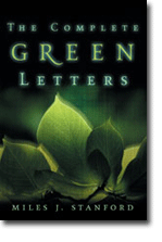 The Complete Green Letters