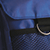 Adventure Bible Cover Blue Medium