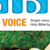 NIV Audio Bible, Pure Voice Narrated by George W. Sarris