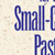 Help for the Small-Church Pastor
