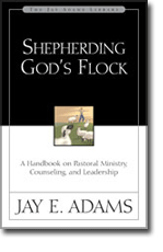 Shepherding Gods Flock