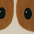 Plush Puppy Cover Medium
