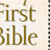 Baby's First Bible