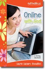 Online with God