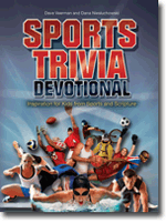 Sports Trivia Devotional