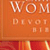 Catholic Womens Devotional Bible