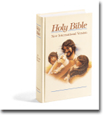 NIV Childrens Bible New International Version