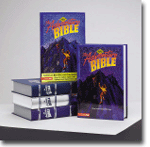 Adventure Bible, Revised, NIV