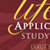 NIV Life Application Study Bible, Large Print, Thumb Indexed