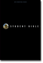 NIV Student Bible, Revised
