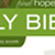 Find Hope: NIV VerseLight Bible