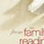 The Christmas Story from the Family Reading Bible